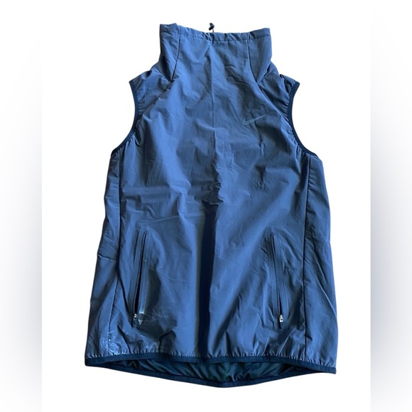 Nike Aerolayer Lined Pullover Vest - Picture 1 of 8